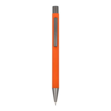 New York soft touch R-AL blauwe inkt