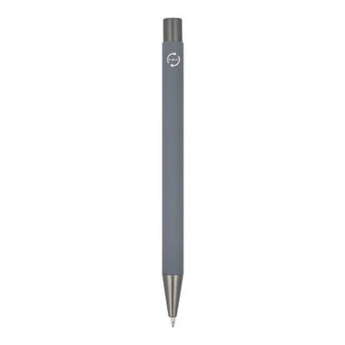 New York soft touch R-AL blauwe inkt