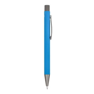 New York soft touch R-AL blauwe inkt