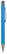 New York soft touch R-AL blauwe inkt
