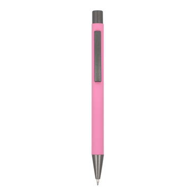 New York soft touch R-AL blauwe inkt