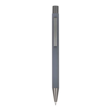New York soft touch R-AL blauwe inkt