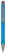 New York soft touch R-AL blauwe inkt