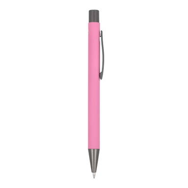 New York soft touch R-AL blauwe inkt