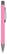 New York soft touch R-AL blauwe inkt