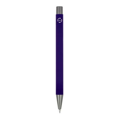 New York soft touch R-AL blauwe inkt