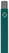 New York soft touch R-AL blauwe inkt