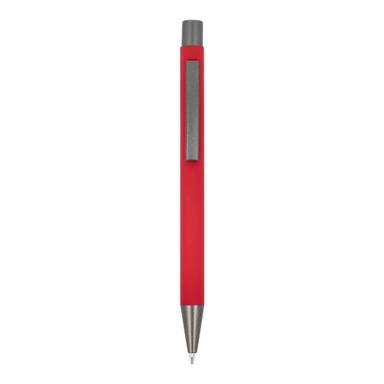 New York soft touch R-AL blauwe inkt