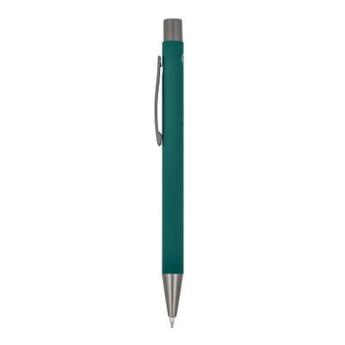 New York soft touch R-AL blauwe inkt