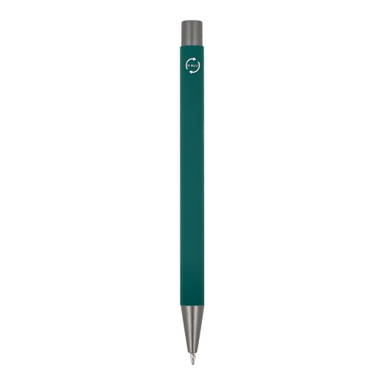 New York soft touch R-AL blauwe inkt