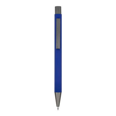 New York soft touch R-AL blauwe inkt