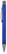 New York soft touch R-AL blauwe inkt