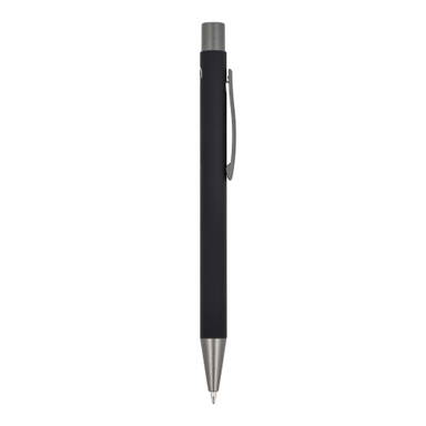 New York soft touch R-AL blauwe inkt
