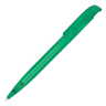 Transparent / Vert