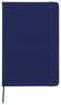 Donkerblauw