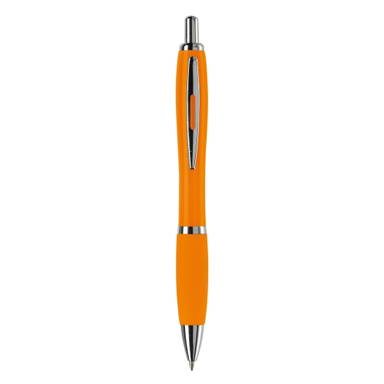 Grip Color Kugelschreiber - Orange
