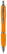 Grip color balpen - Oranje