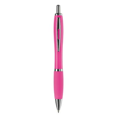 Grip Color Kugelschreiber - Rosa