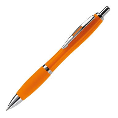 Grip Color Kugelschreiber - Orange