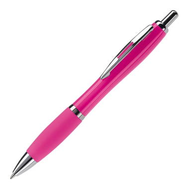 Grip Color Kugelschreiber - Rosa