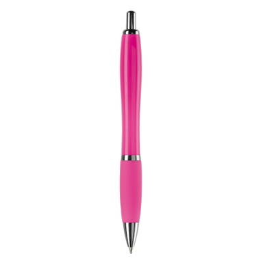 Grip Color Kugelschreiber - Rosa