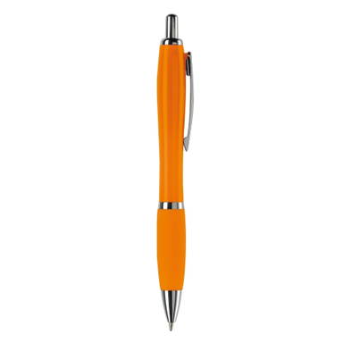 Grip Color Kugelschreiber - Orange