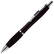 Grip color balpen - Zwart