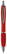 Grip color balpen - Rood