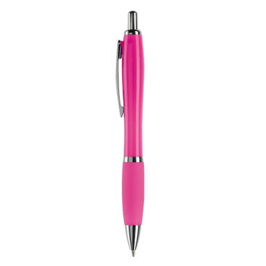 Grip Color Kugelschreiber - Rosa