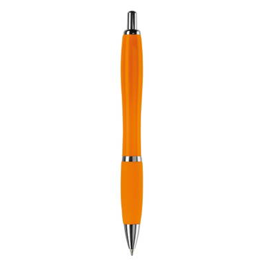 Grip Color Kugelschreiber - Orange