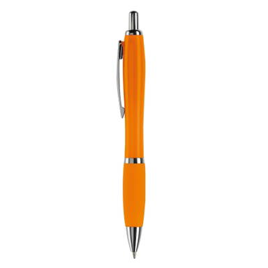 Grip Color Kugelschreiber - Orange