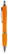 Grip color balpen - Oranje
