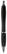 Grip color balpen - Zwart