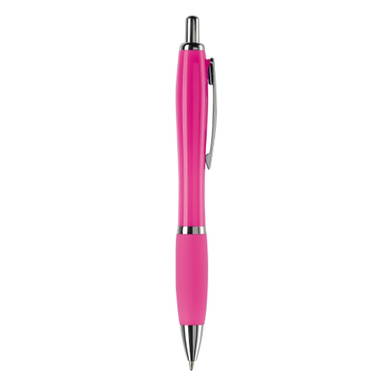 Grip Color Kugelschreiber - Rosa