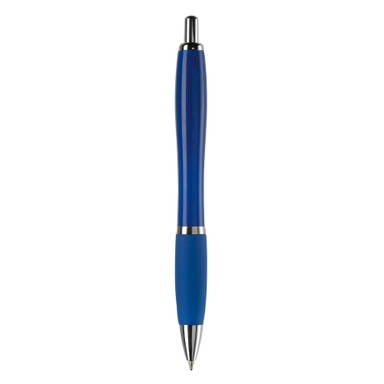 Grip Color Kugelschreiber - Blau