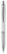 Grip white balpen - Wit / Wit