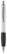 Grip white balpen - Wit / Zwart
