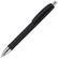 Toppoint Texas hardcolour balpen - Zwart