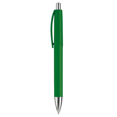 Toppoint Texas hardcolour ballpoint pen - Green