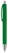 Toppoint Texas hardcolour balpen - Groen