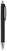 Toppoint Texas hardcolour balpen - Zwart