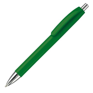 Toppoint Texas hardcolour ballpoint pen - Green