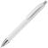 Toppoint Texas hardcolour balpen - Wit