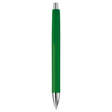 Toppoint Texas hardcolour ballpoint pen - Green
