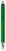 Toppoint Texas hardcolour balpen - Groen