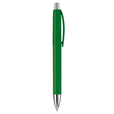 Toppoint Texas hardcolour ballpoint pen - Green