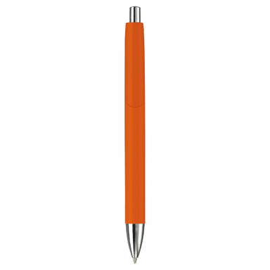 Toppoint Texas hardcolour ballpoint pen - Orange