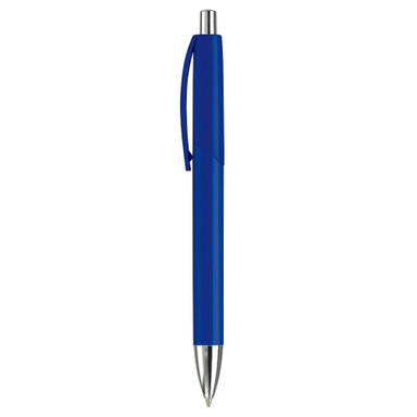 Toppoint Texas hardcolour ballpoint pen - Dark Blue