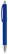 Toppoint Texas hardcolour balpen - Donkerblauw