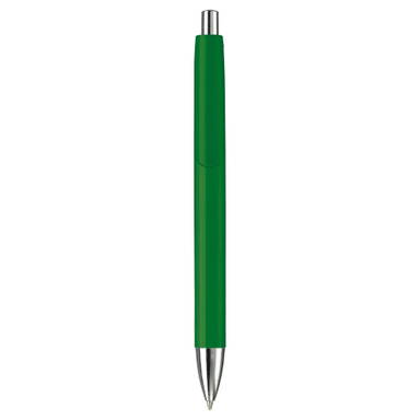 Toppoint Texas hardcolour ballpoint pen - Green